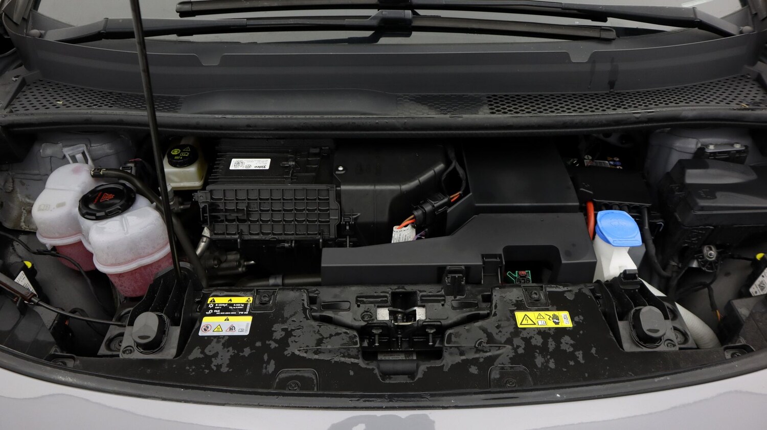 Used Volkswagen ID.3 for sale - 77277495: Photo 19