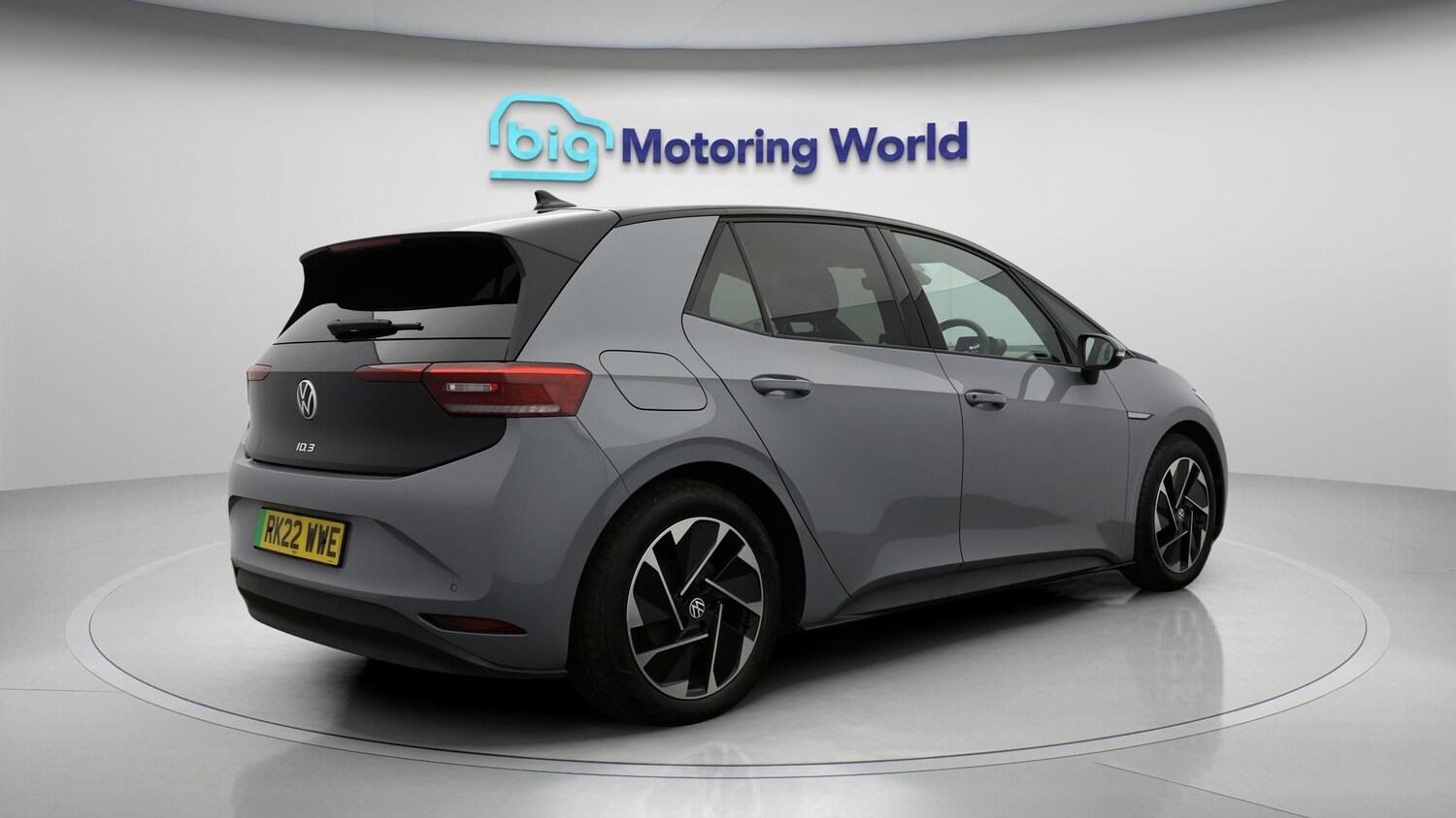 Used Volkswagen ID.3 for sale - 77277495: Photo 7