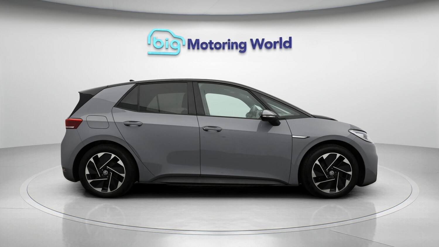 Used Volkswagen ID.3 for sale - 77277495: Photo 8