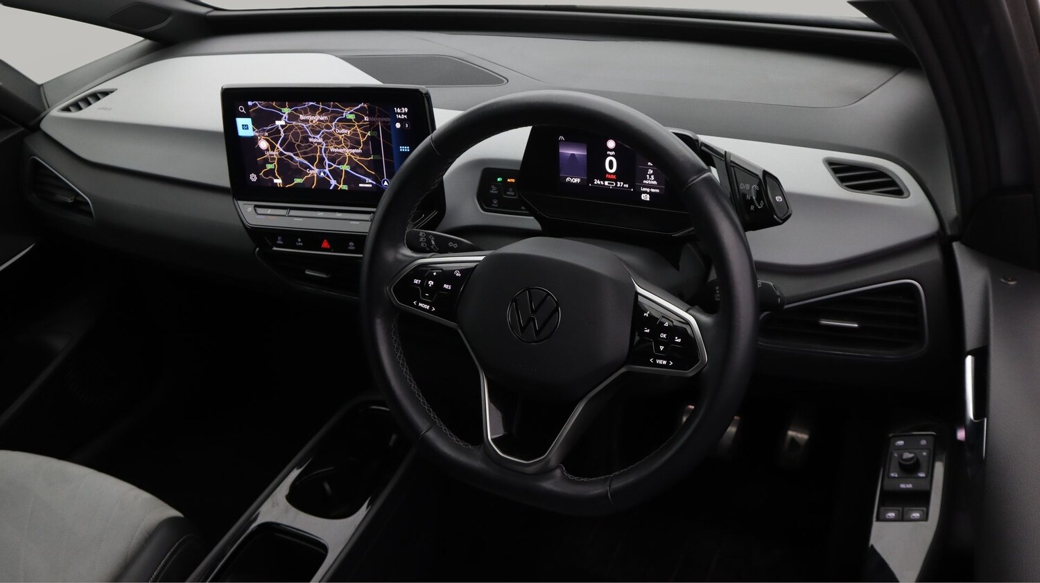 Used Volkswagen ID.3 for sale - 77277495: Photo 9