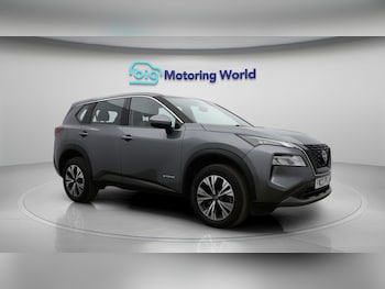 Used Nissan X-Trail 2023 for sale - 79585916: Photo
