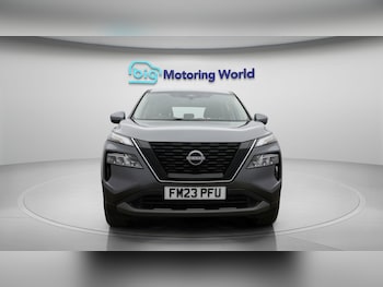 Used Nissan X-Trail 2023 for sale - 79585916: Photo