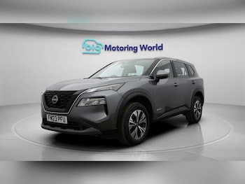 Used Nissan X-Trail 2023 for sale - 79585916: Photo