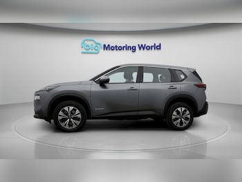 Used Nissan X-Trail 2023 for sale - 79585916: Photo