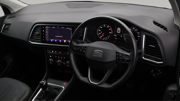 Used SEAT Ateca 2021 for sale - 76167167: Photo 10