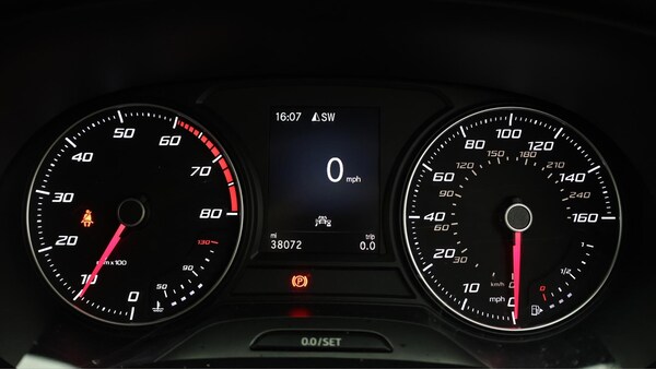 Used SEAT Ateca 2021 for sale - 76167167: Photo 11