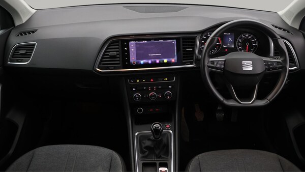 Used SEAT Ateca 2021 for sale - 76167167: Photo 14