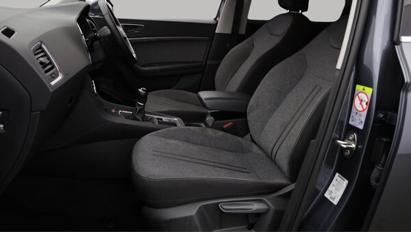 Used SEAT Ateca 2021 for sale - 76167167: Photo 15