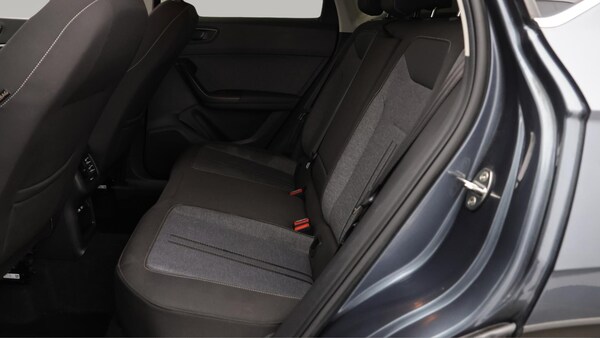 Used SEAT Ateca 2021 for sale - 76167167: Photo 17