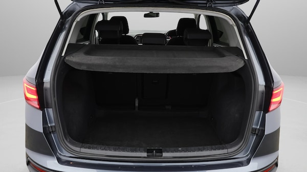 Used SEAT Ateca 2021 for sale - 76167167: Photo 18