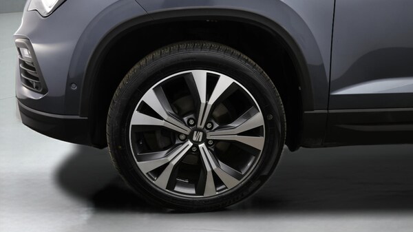 Used SEAT Ateca 2021 for sale - 76167167: Photo 19