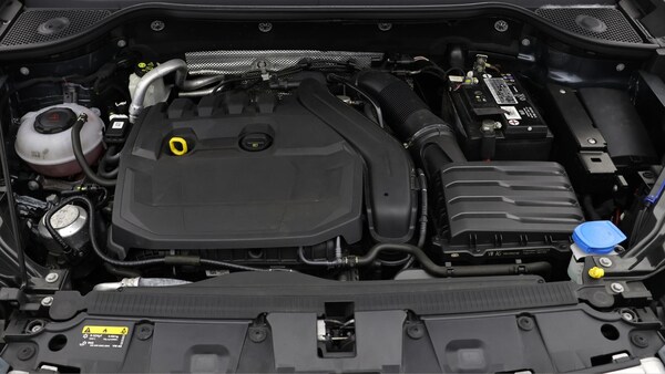 Used SEAT Ateca 2021 for sale - 76167167: Photo 20