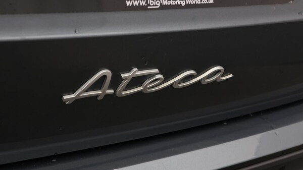 Used SEAT Ateca 2021 for sale - 76167167: Photo 22
