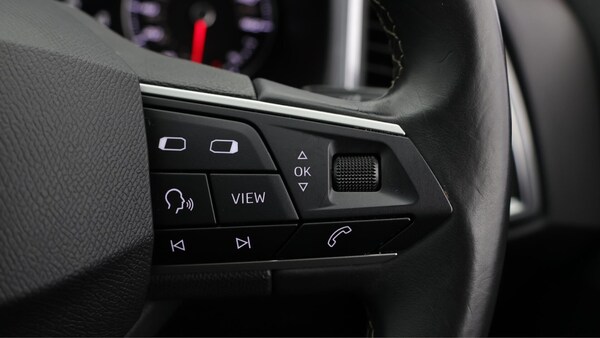 Used SEAT Ateca 2021 for sale - 76167167: Photo 24