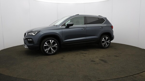 Used SEAT Ateca 2021 for sale - 76167167: Photo 36