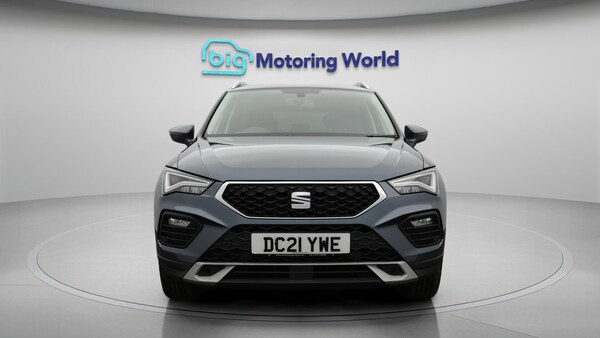 Used SEAT Ateca 2021 for sale - 76167167: Photo 3