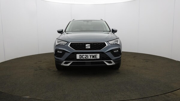 Used SEAT Ateca 2021 for sale - 76167167: Photo 43