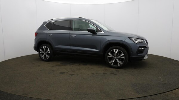 Used SEAT Ateca 2021 for sale - 76167167: Photo 51
