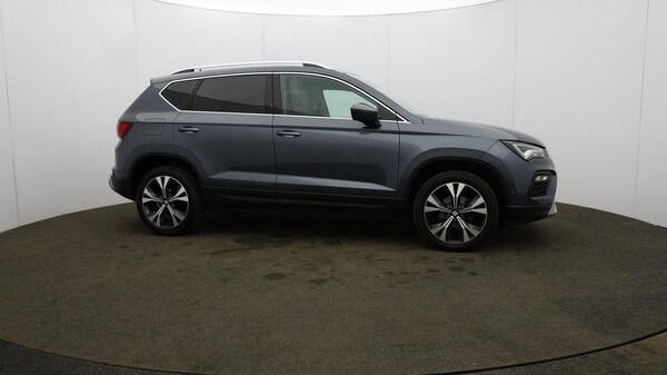 Used SEAT Ateca 2021 for sale - 76167167: Photo 52