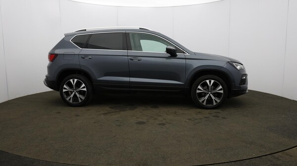 Used SEAT Ateca 2021 for sale - 76167167: Photo 53