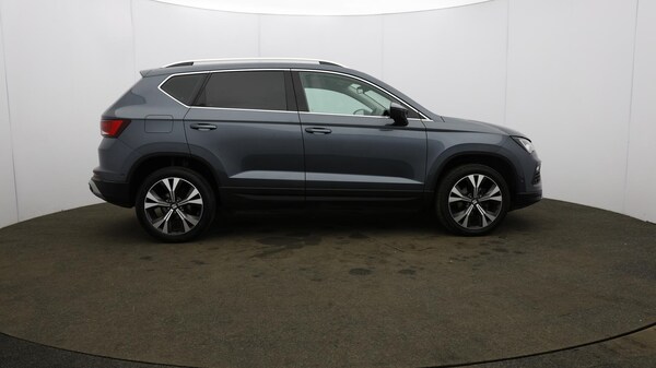Used SEAT Ateca 2021 for sale - 76167167: Photo 54
