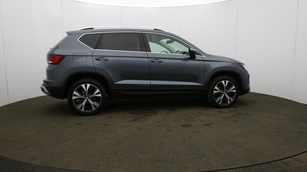 Used SEAT Ateca 2021 for sale - 76167167: Photo 55