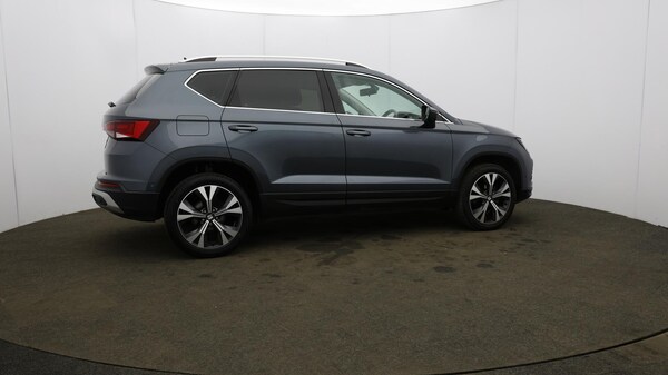 Used SEAT Ateca 2021 for sale - 76167167: Photo 57