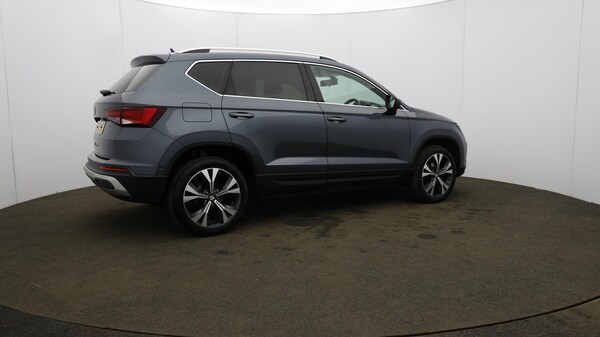 Used SEAT Ateca 2021 for sale - 76167167: Photo 58
