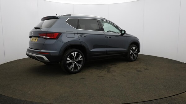 Used SEAT Ateca 2021 for sale - 76167167: Photo 59