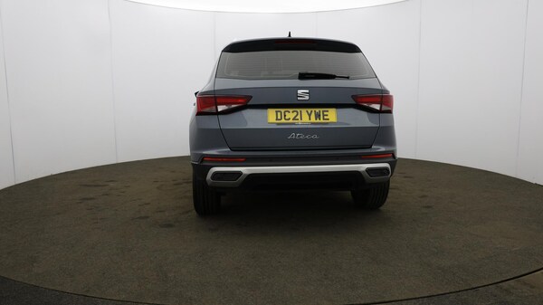 Used SEAT Ateca 2021 for sale - 76167167: Photo 65
