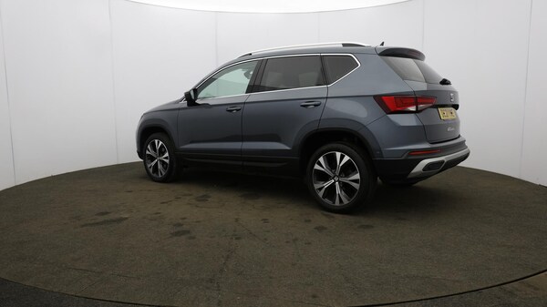 Used SEAT Ateca 2021 for sale - 76167167: Photo 67