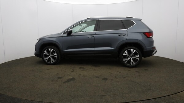 Used SEAT Ateca 2021 for sale - 76167167: Photo 70