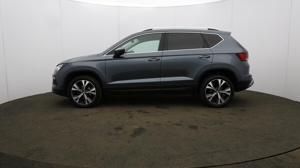 Used SEAT Ateca 2021 for sale - 76167167: Photo 71