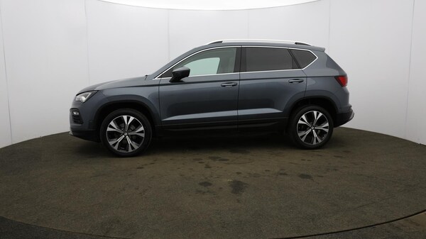 Used SEAT Ateca 2021 for sale - 76167167: Photo 72