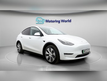 Used Tesla Model Y 2022 for sale - 79055909: Photo
