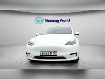 Used Tesla Model Y 2022 for sale - 79055909: Photo