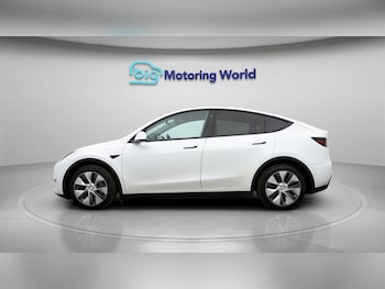 Used Tesla Model Y 2022 for sale - 79055909: Photo