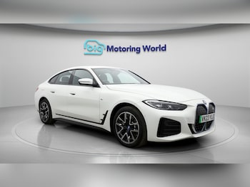 Used BMW i4 2023 for sale - 79352523: Photo
