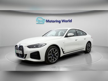 Used BMW i4 2023 for sale - 79352523: Photo