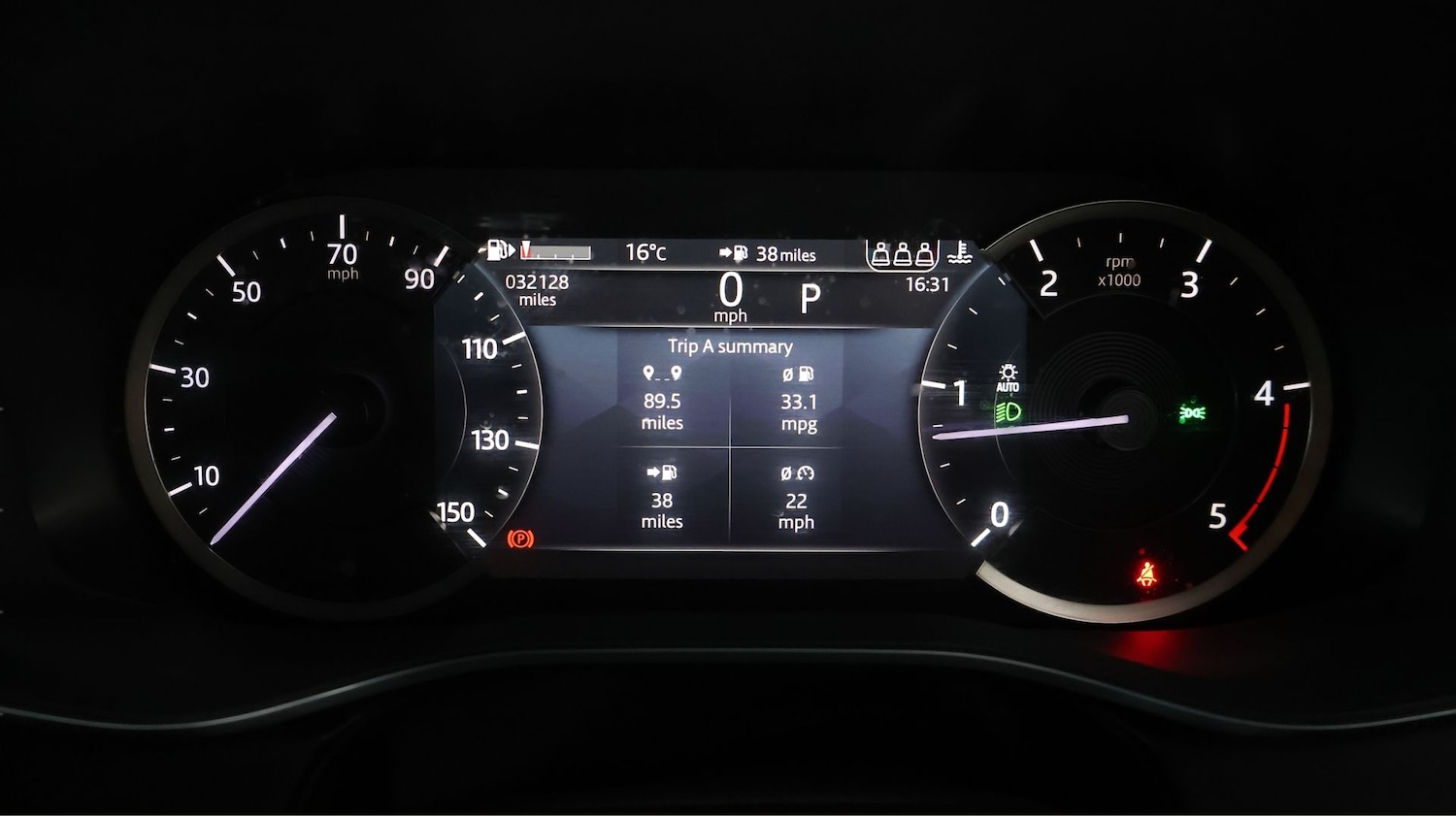 Used Jaguar F-Pace 2022 for sale - 77950263: Photo 10