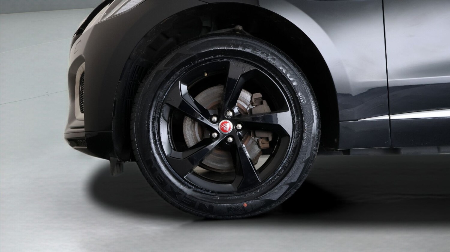 Used Jaguar F-Pace 2022 for sale - 77950263: Photo 17