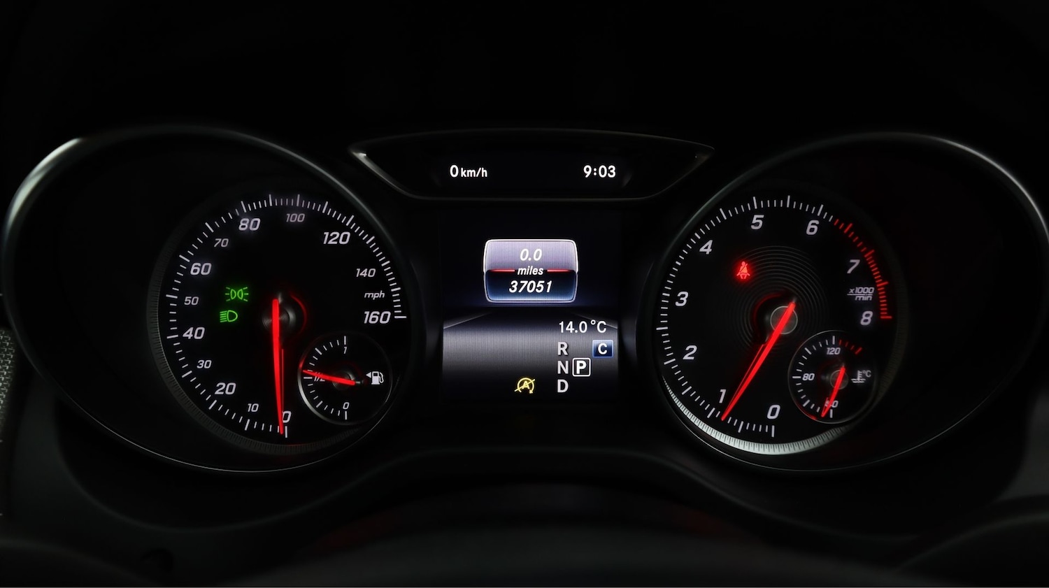 Used Mercedes-Benz GLA 2020 for sale - 77502454: Photo 10