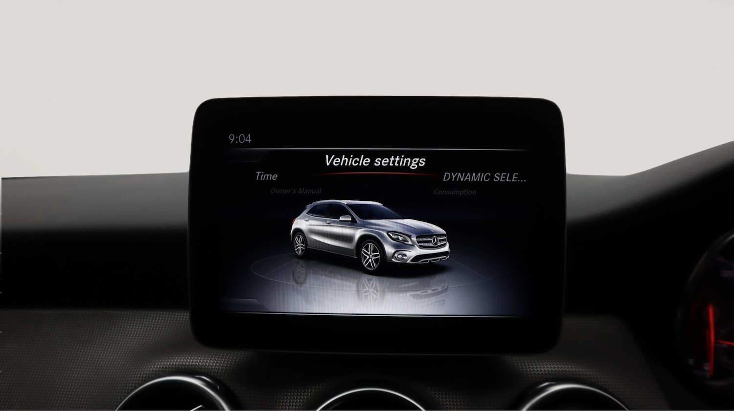 Used Mercedes-Benz GLA 2020 for sale - 77502454: Photo 11