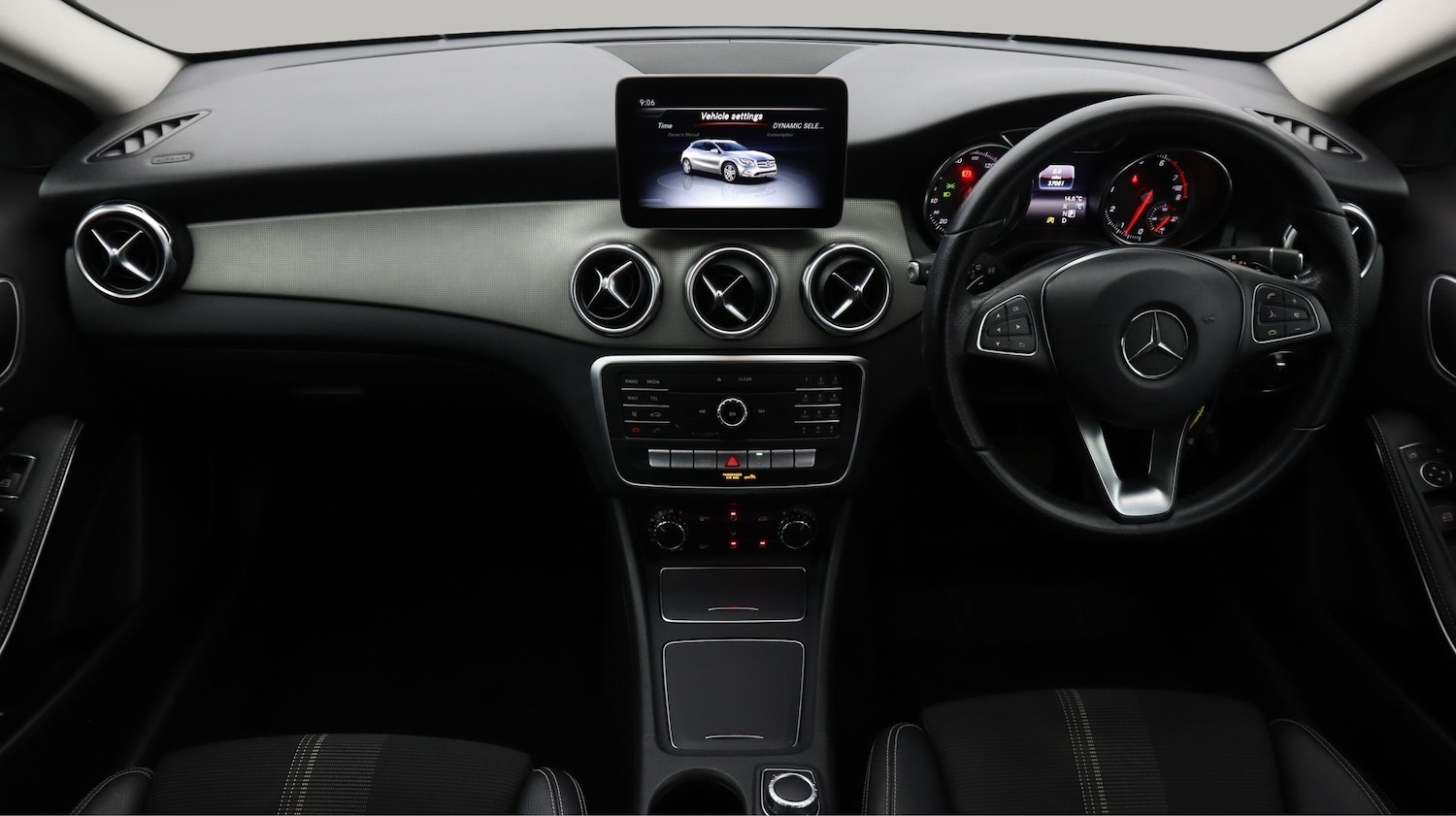 Used Mercedes-Benz GLA 2020 for sale - 77502454: Photo 13