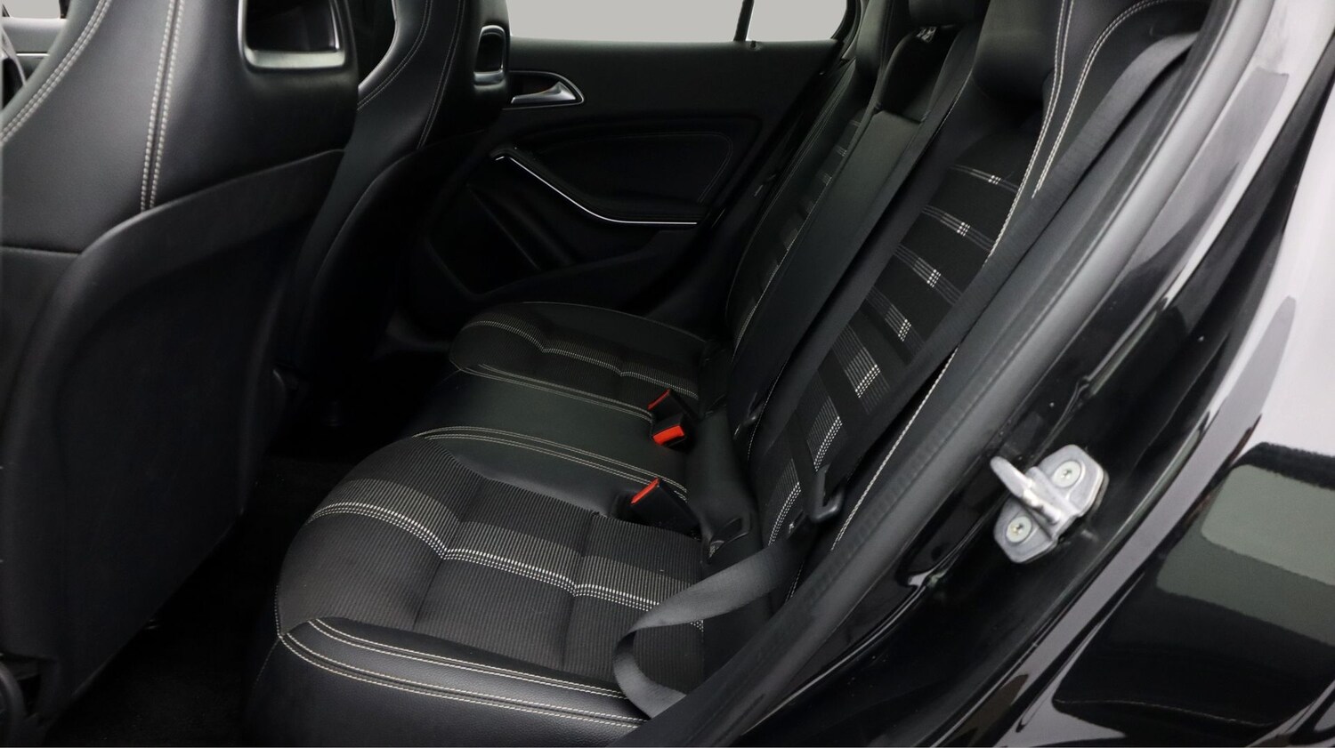 Used Mercedes-Benz GLA 2020 for sale - 77502454: Photo 16