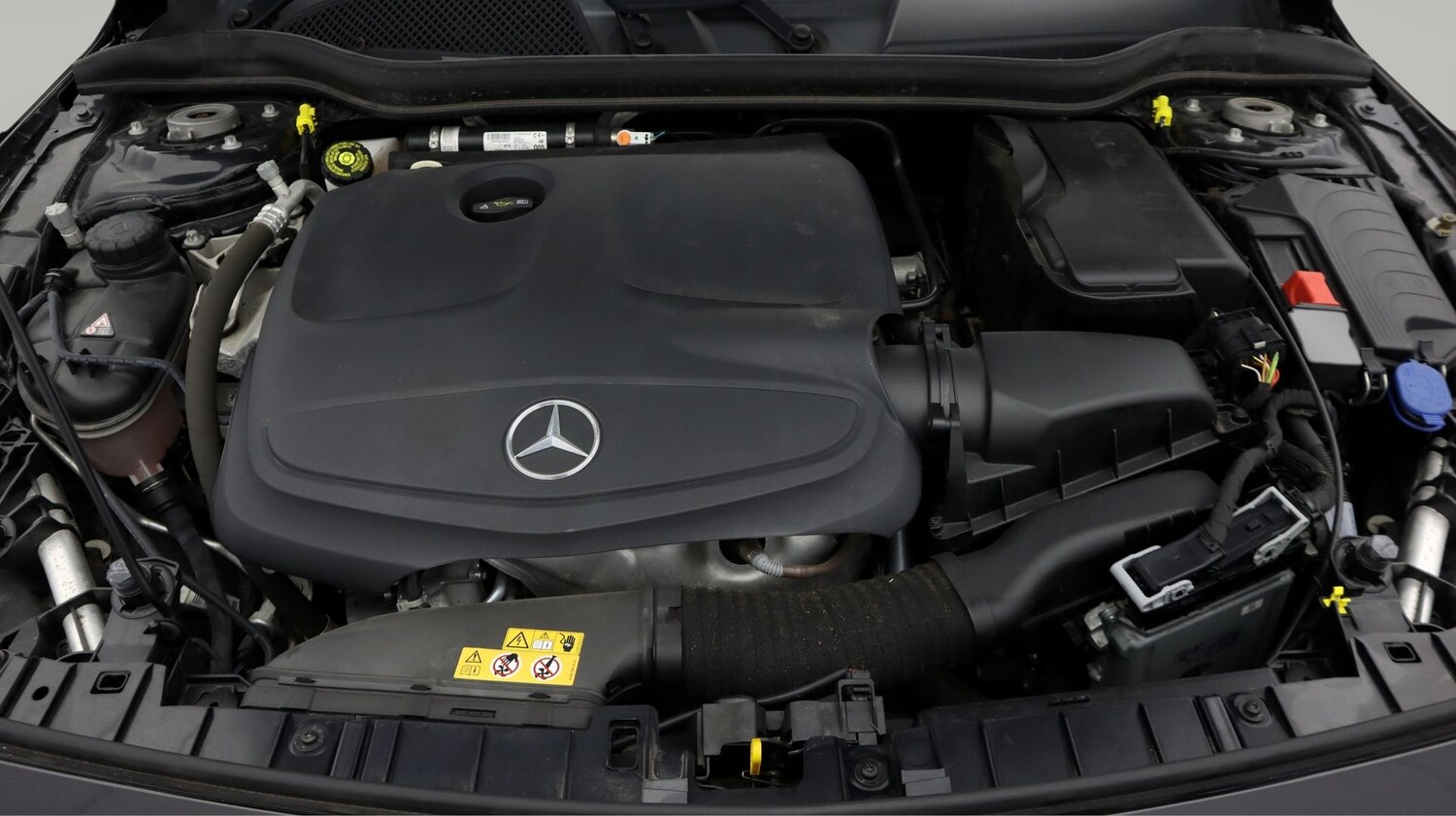 Used Mercedes-Benz GLA 2020 for sale - 77502454: Photo 19