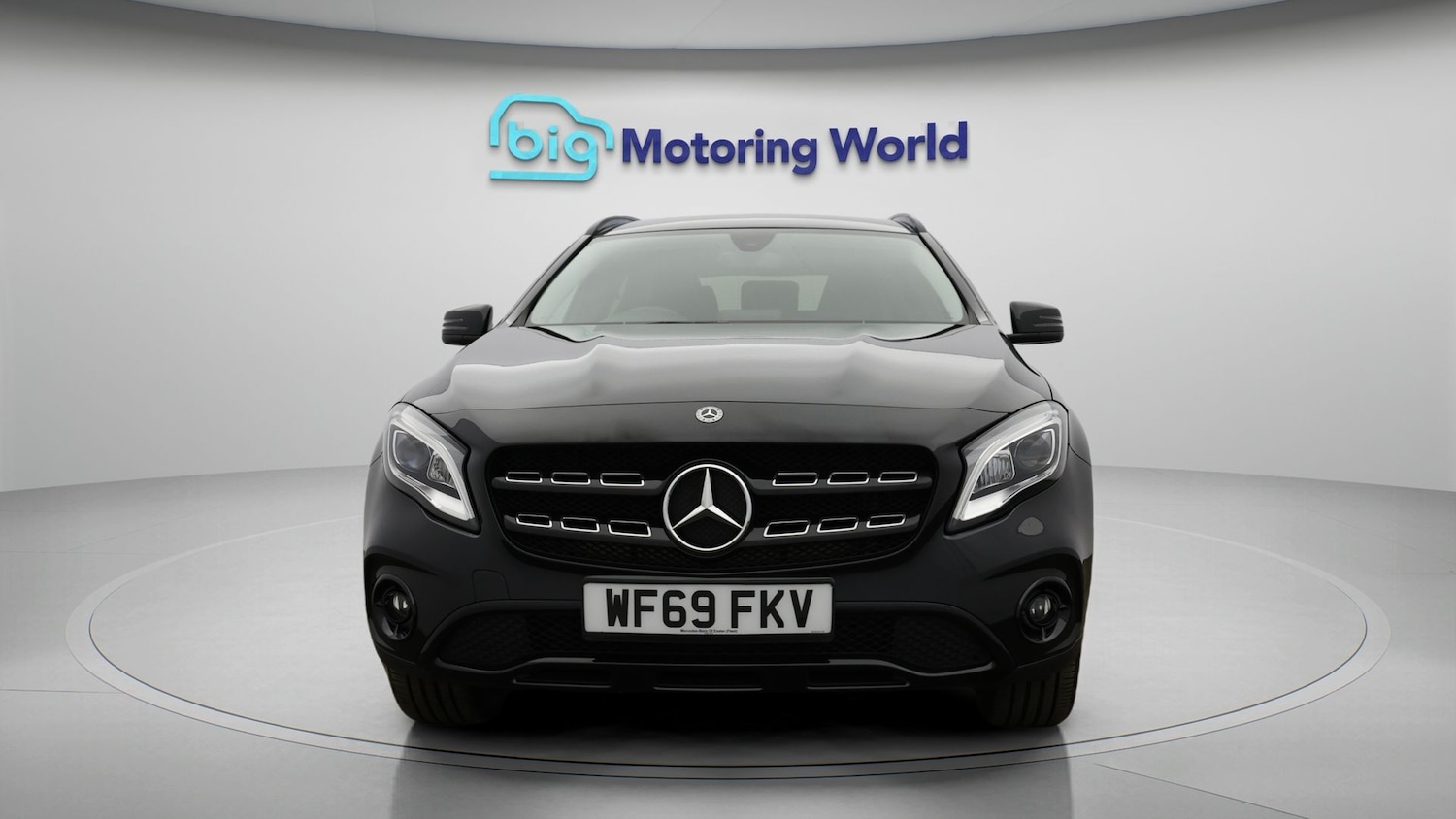Used Mercedes-Benz GLA 2020 for sale - 77502454: Photo 2