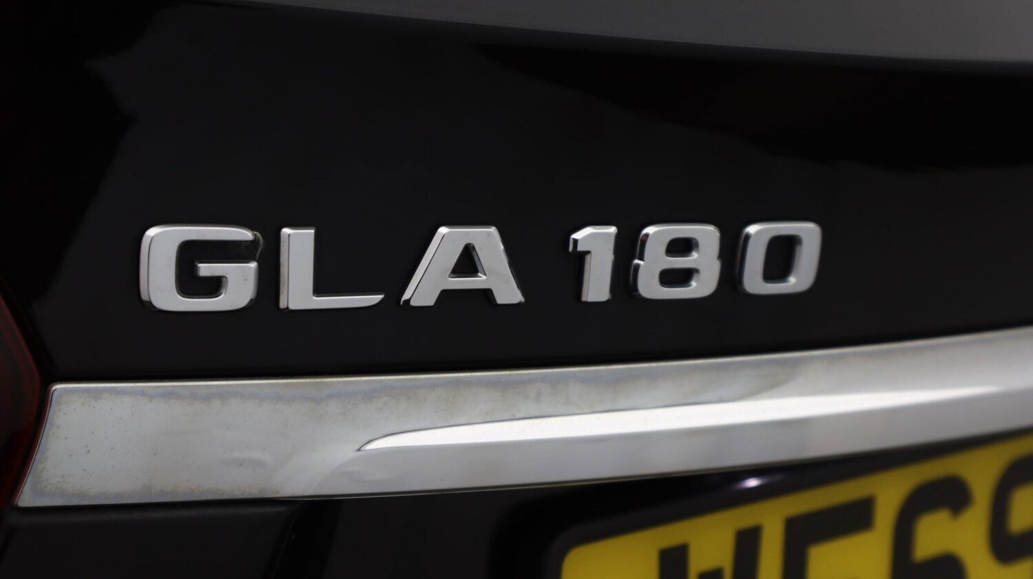 Used Mercedes-Benz GLA 2020 for sale - 77502454: Photo 21