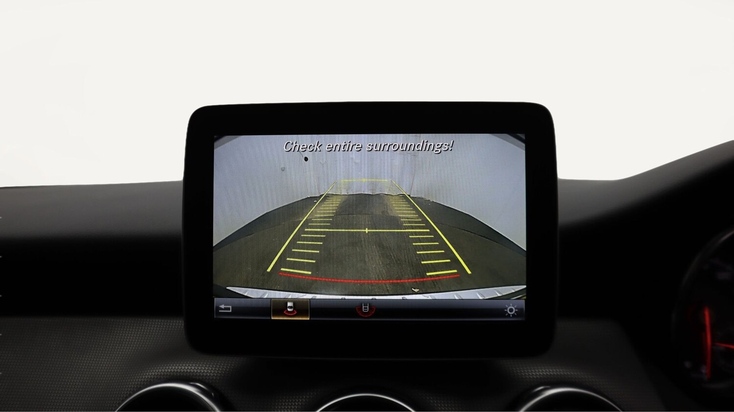 Used Mercedes-Benz GLA 2020 for sale - 77502454: Photo 22