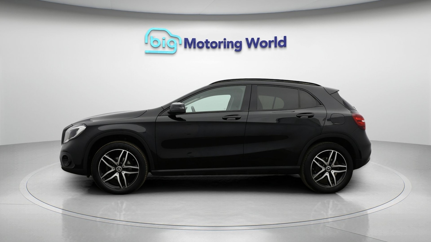 Used Mercedes-Benz GLA 2020 for sale - 77502454: Photo 4